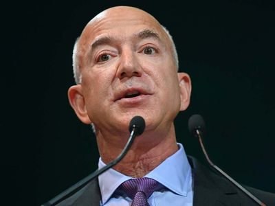 Jeff Bezos thinks that in the future humans will be born in space and Earth will become a holiday home