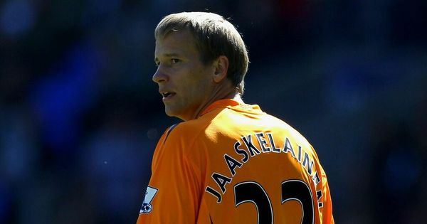 Jussi Jaaskeleinen on Bolton success, Sam Allardyce, and assesses current Wanderers state
