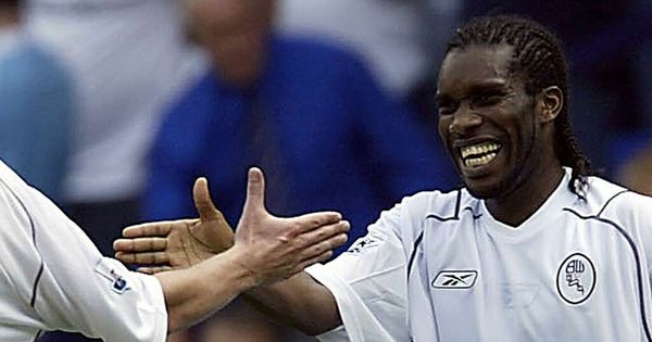 'My heroes' - Bolton Wanderers fans' unanimous verdict on Jay-Jay Okocha and Sam Allardyce dance