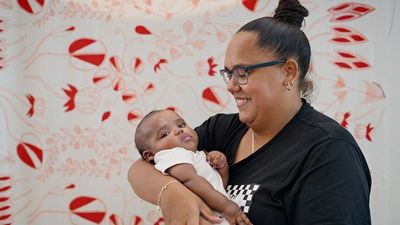 Aboriginal women with gestational diabetes at increased risk of developing type 2 form, new research shows