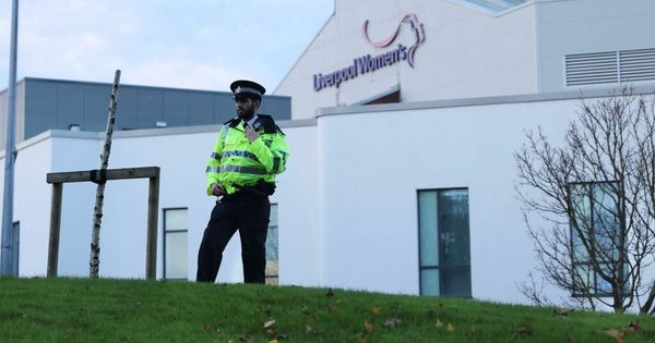 Liverpool Women's Hospital give update following taxi blast