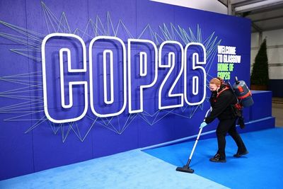Opinion: After Glasgow, It’s Time to Reimagine Global Climate Governance