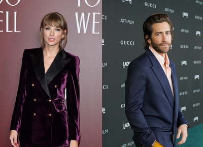 Club trolls Jake Gyllenhaal by playing footage of him crying at Taylor Swift night