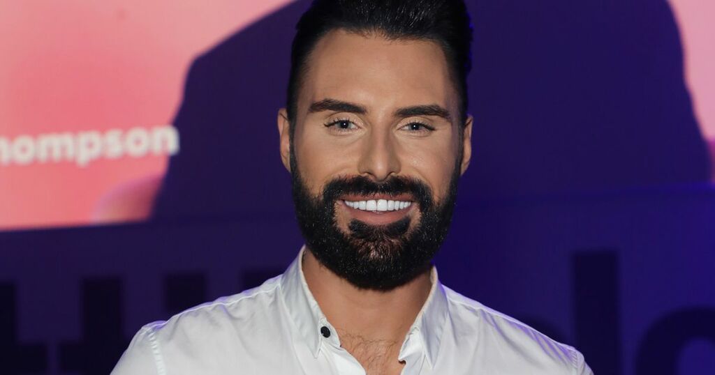 Rylan Ruthstrom Rylan breaks silence on 'split' after 8 years - but…
