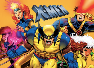 Trolls are complaining that the new X-Men series will be ‘woke’ - missing the original message entirely