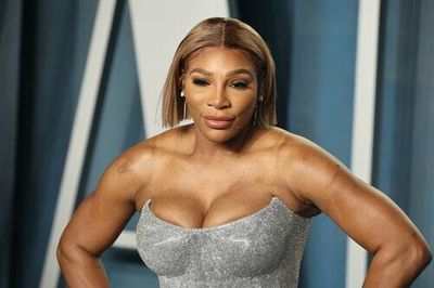 Serena Williams tells her harrowing birth story in her own words