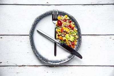 Science keeps backing up the hype behind intermittent fasting