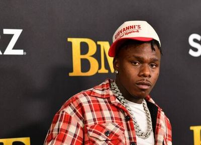 DaBaby's latest stir proves he's his own worst enemy