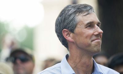 Beto Wants to Make Texas Big Again