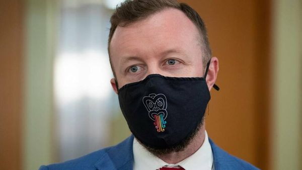 Covid 19 Delta outbreak: Labour's Kieran McAnulty raises concerns about MPs' safety as anti-vaxx anger rises
