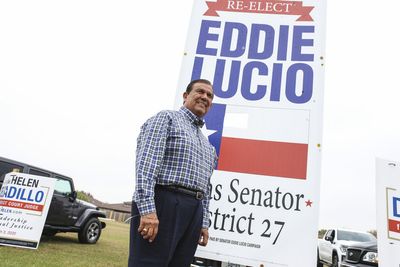 The Texas Senate’s Most Conservative Democrat Is Retiring