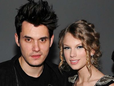 John Mayer responds to Taylor Swift fan telling him to 'choke'