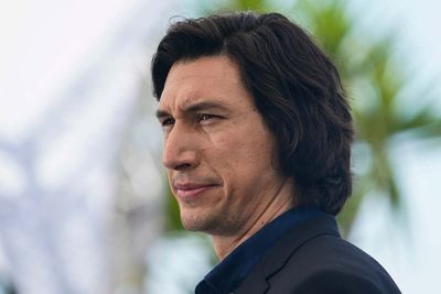 Adam Driver reveals ‘scary’ experience that put him off Comic Con forever