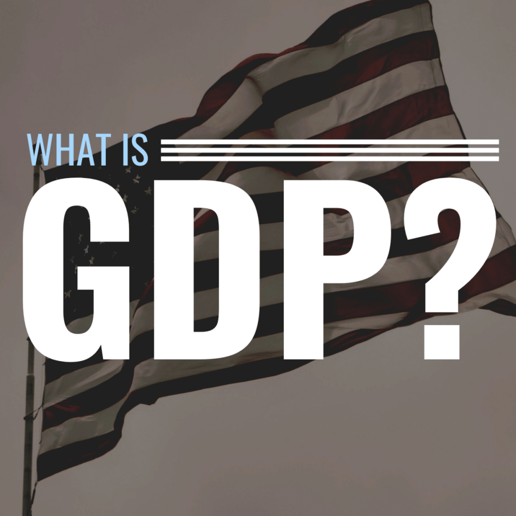 What Is Gross Domestic Product GDP Definition And   Gdp Top Image 