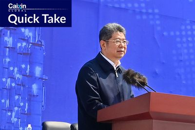 China’s Sinopec Appoints New Chairman After Four Month Vacancy