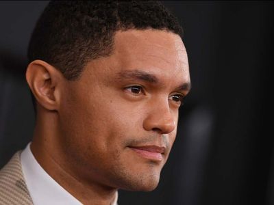 Trevor Noah praised for his take on Kyle Rittenhouse case: ‘That’s some bulls***’