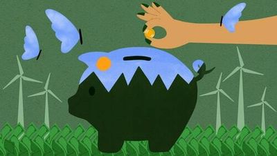 Financial planning is different for queer people