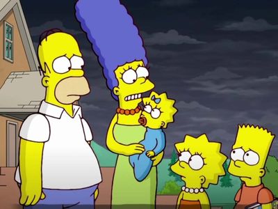 Simpsons writer addresses show’s ‘bizarre’ habit of predicted major historic events