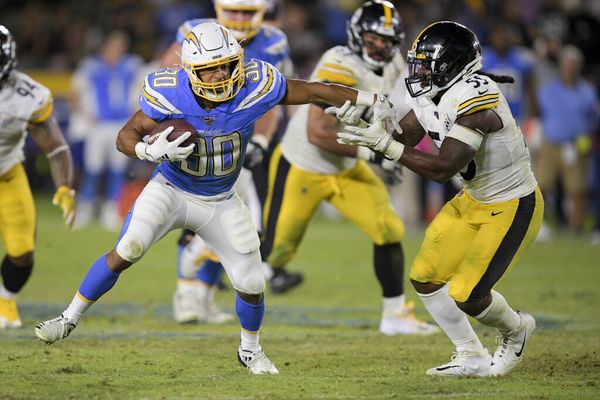 4 key things to know about Chargers’ Week 11 opponent: Steelers