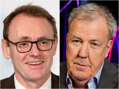 Viewers unimpressed with Jeremy Clarkson’s Sean Lock joke on Who Wants To Be A Millionaire?