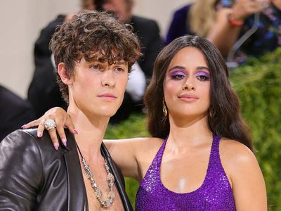 Fans react to Camila Cabello and Shawn Mendes split: ‘I don’t believe in love anymore’