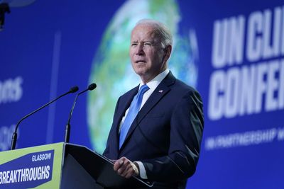 Advocates Want Biden’s Methane Rules to Go Even Further