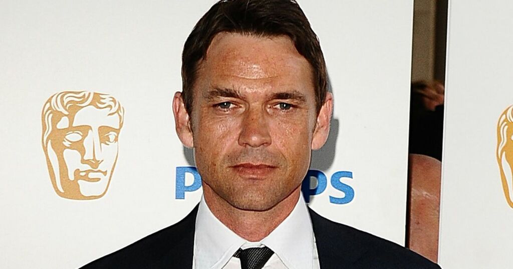 Scots actor Dougray Scott says he was 'approached'…