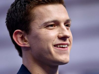 Tom Holland says he unconsciously gets naked in his sleep since becoming famous