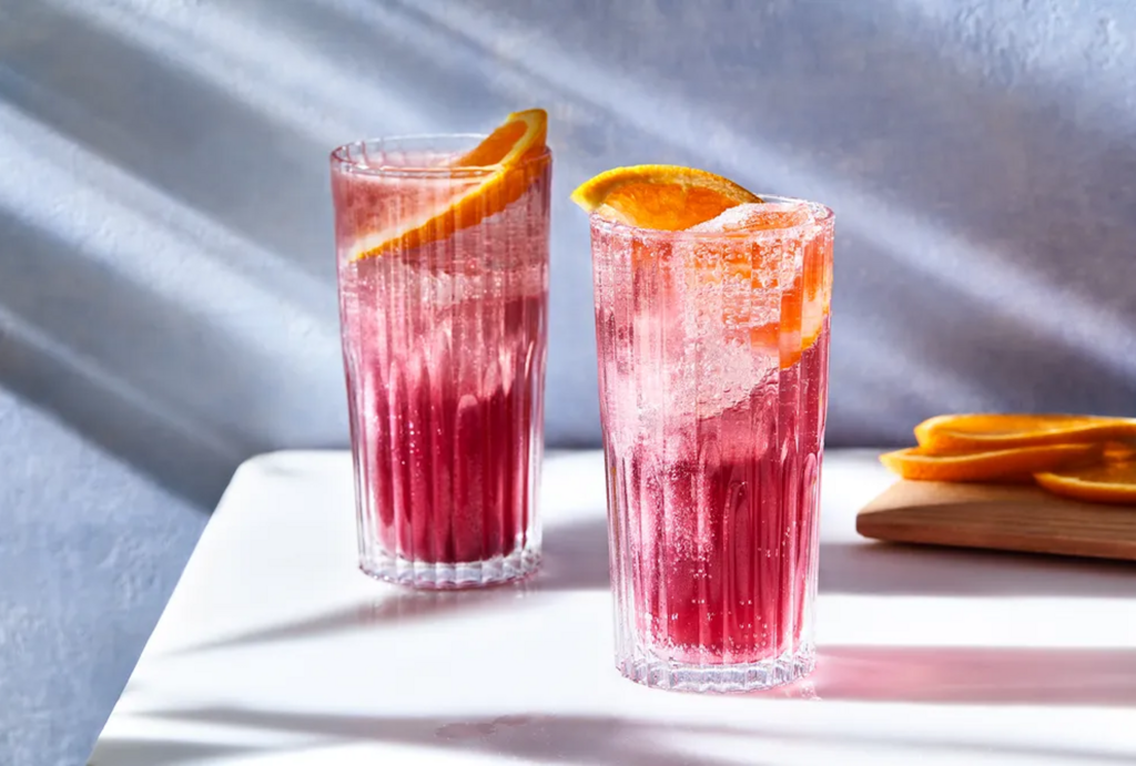 10 Best Mocktails For Thanksgiving