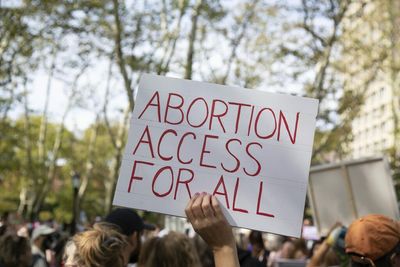Texas’ Abortion Ban Is Having a ‘Domino Effect’ on Clinics Across the U.S.