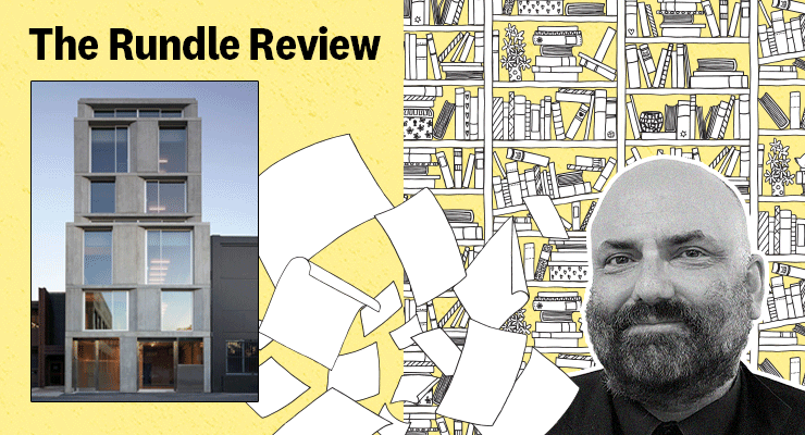 Modernism is back in architecture. But it’s not all…