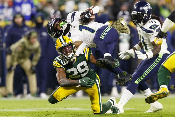 Closer look at Packers’ defensive turnaround, dominance without two of its biggest stars