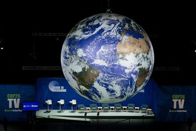 Opinion: It’s Time for Multinationals to Step Up in the Carbon Markets