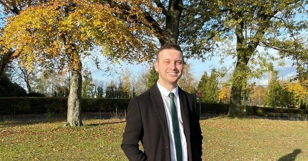 Active travel will be Green candidate's priority if elected in Paisley Southeast