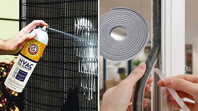 Handymen say these 40 surprising mistakes are costing you money around your home