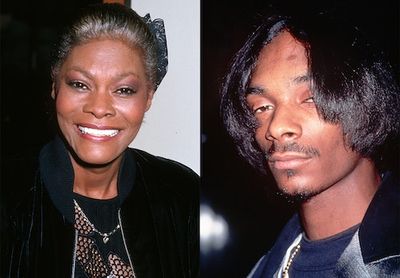 Why Dionne Warwick asked Snoop Dogg to call her a “b*tch” in the ‘90s