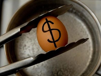 Retirement nest eggs need better advice