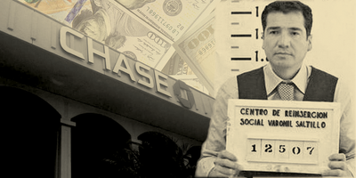 Follow the Money: Part II
