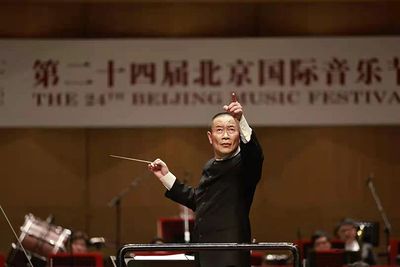 From Stravinsky to Tan Dun, an Everlasting Musical Dialogue Between East and West