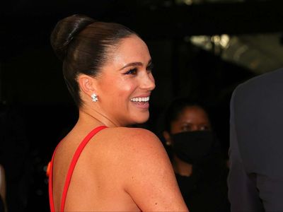 Meghan Markle could be barred from becoming president - here’s why