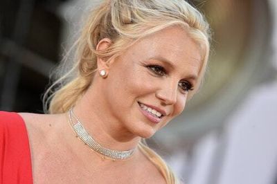 Britney Spears is sorry for her fatphobic Instagram post