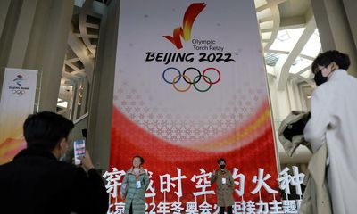 Experts: US Boycott of Beijing Olympics Would Dash Seoul’s Hopes for Diplomacy