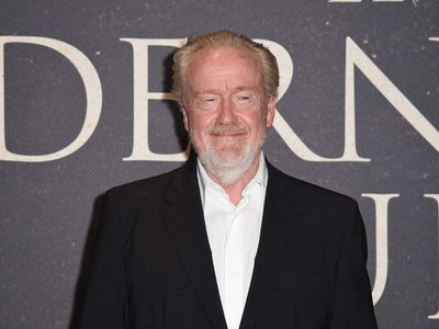 Ridley Scott blames millennials after ‘The Last Duel’ tanks at box office and people have thoughts