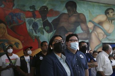Jessica Cisneros Takes Her Second Shot at the King of Laredo