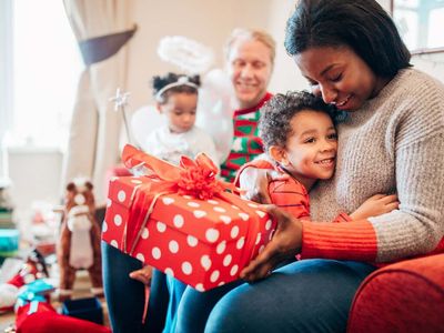 Mum say she’s going to stop wasting money on ‘unappreciative’ kids this Christmas