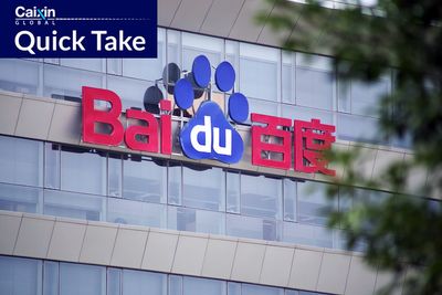 Baidu Licenses mRNA Algorithm to Sanofi