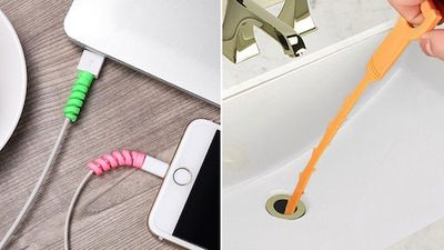 If you don't have these cheap, clever things, it'll cost you later