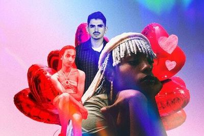 What it’s like to date as a trans person in 2022