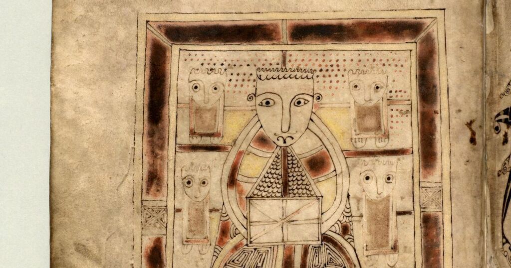Written Scots Oldest surviving Scots manuscript to return to…