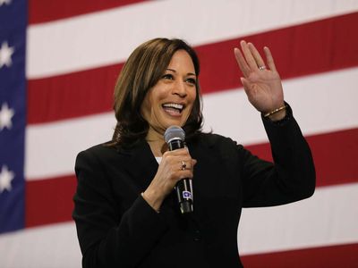 Right-wingers are mad that Kamala Harris bought a cooking pot - here’s why